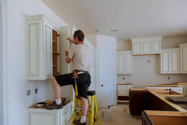 Licensed Kitchen service in Marlton, NJ - I E Kitchen