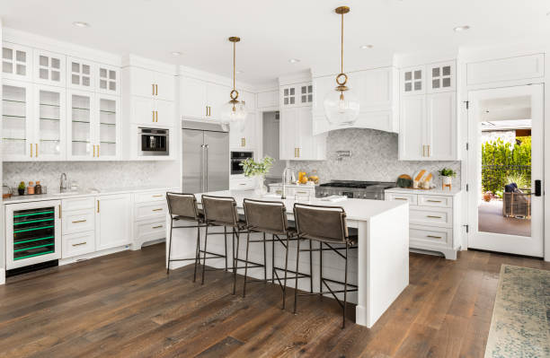 Reliable Kitchen contractor in Marlton, NJ by I E Kitchen